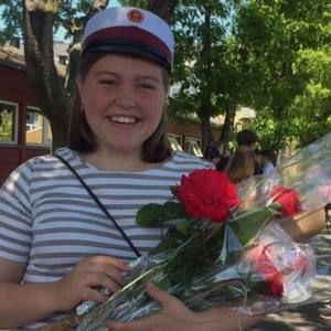 Meet your Posher, Kia